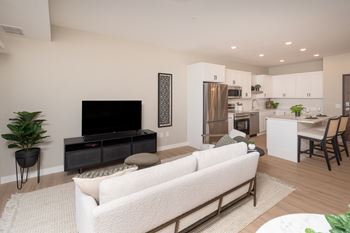 Modern living, simplified
